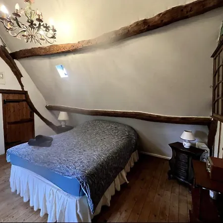 La Typique Longere Normande De